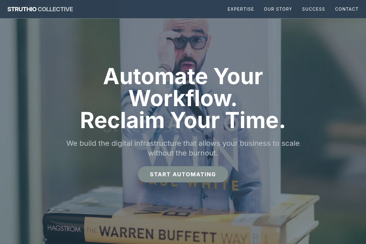 business-coach